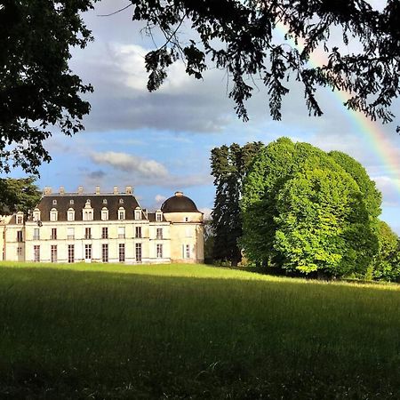 Pavillon Des Ecureuils Au Chateau Royal De Benays Benais 외부 사진